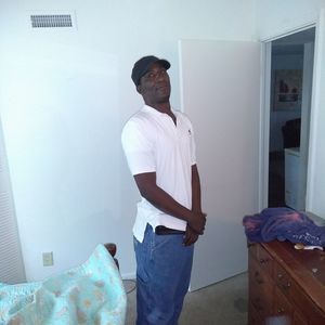 Meet your Posher, Reggie